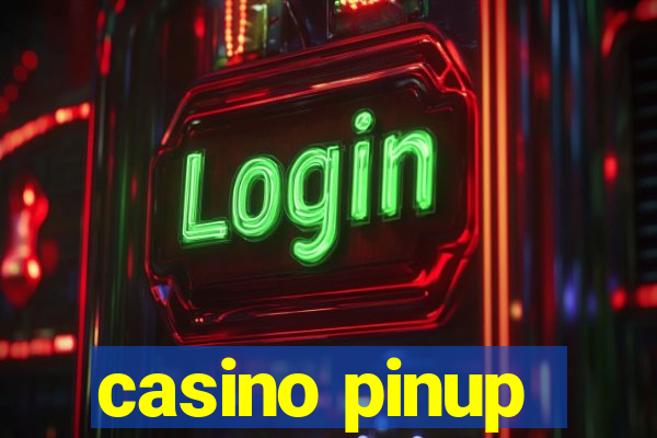 casino pinup