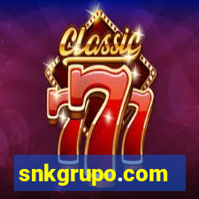 snkgrupo.com