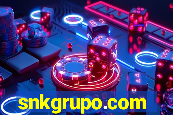 snkgrupo.com