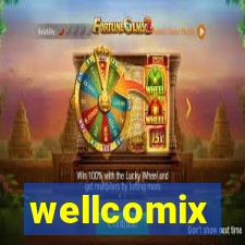 wellcomix