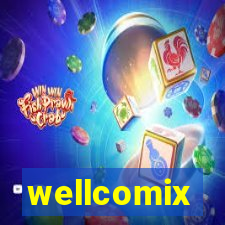 wellcomix