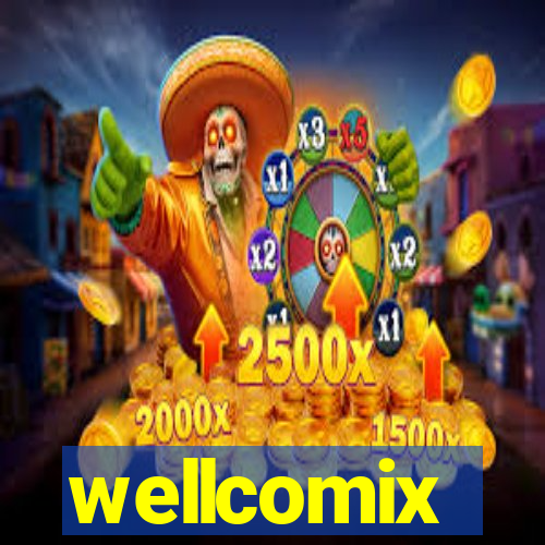 wellcomix