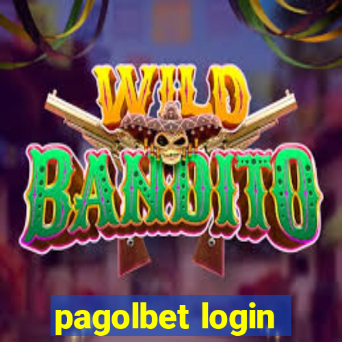 pagolbet login