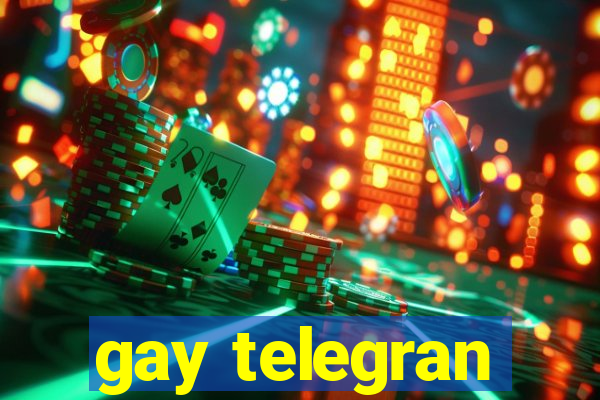 gay telegran