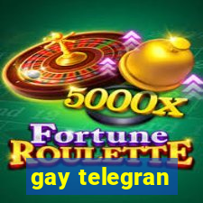 gay telegran