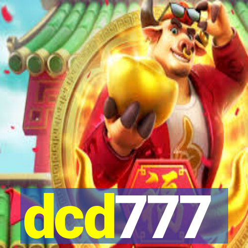 dcd777