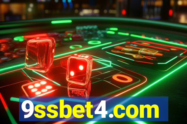 9ssbet4.com