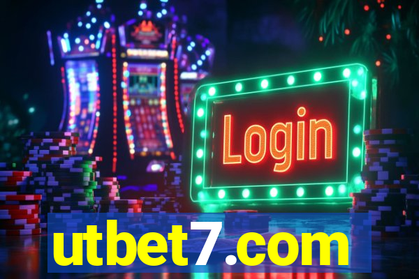 utbet7.com