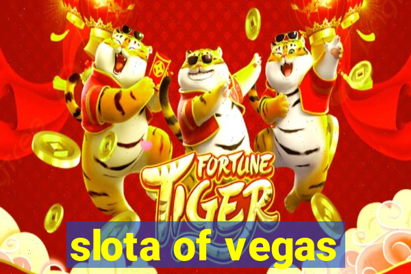 slota of vegas