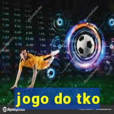 jogo do tko