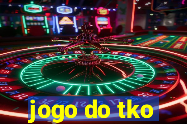 jogo do tko