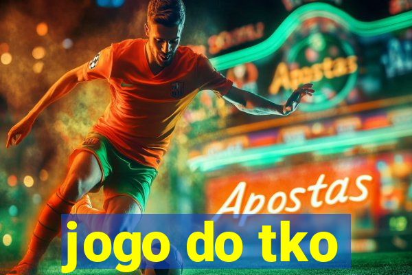 jogo do tko