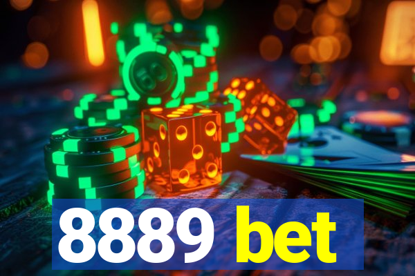 8889 bet