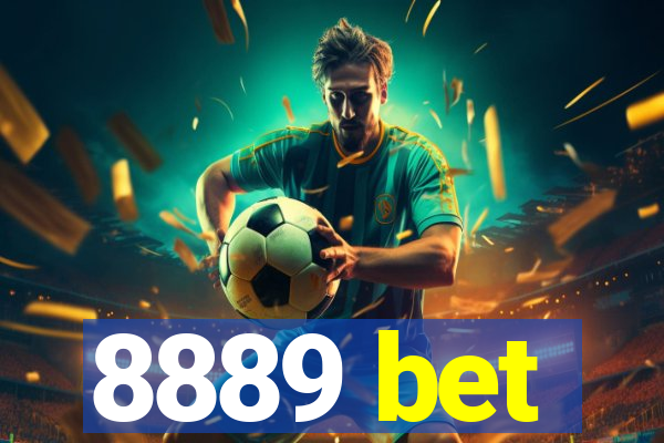 8889 bet