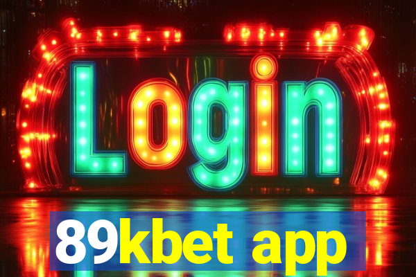 89kbet app