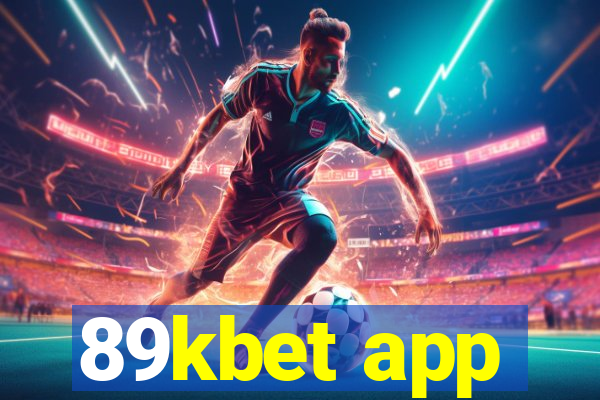 89kbet app