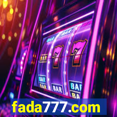 fada777.com