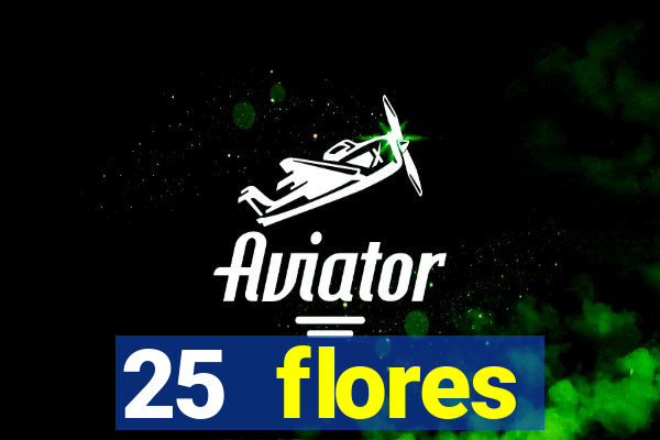 25 flores silvestres desbravadores