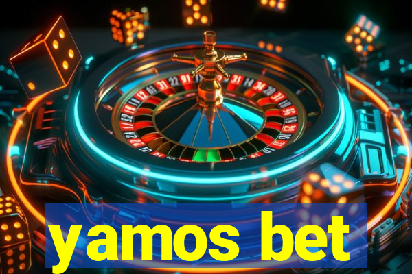 yamos bet