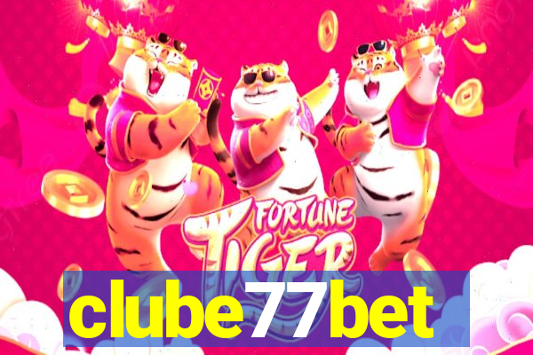 clube77bet