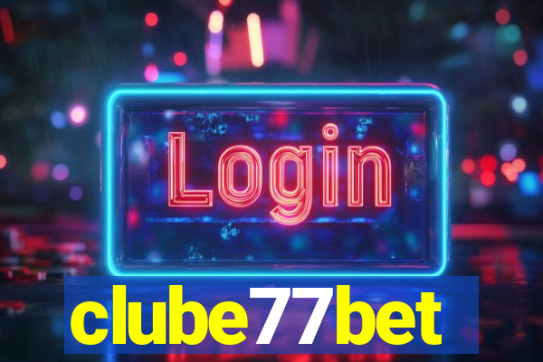 clube77bet