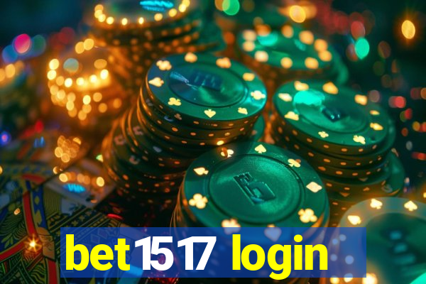 bet1517 login