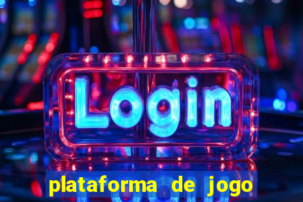 plataforma de jogo para ganhar dinheiro