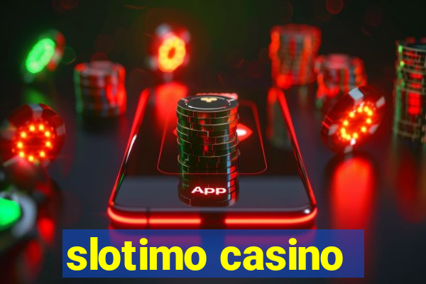 slotimo casino