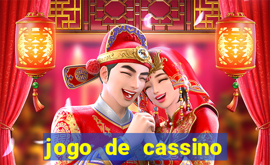 jogo de cassino que paga no cadastro