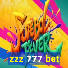 zzz 777 bet