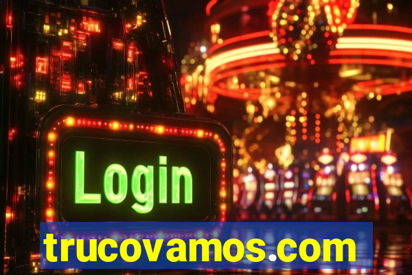 trucovamos.com