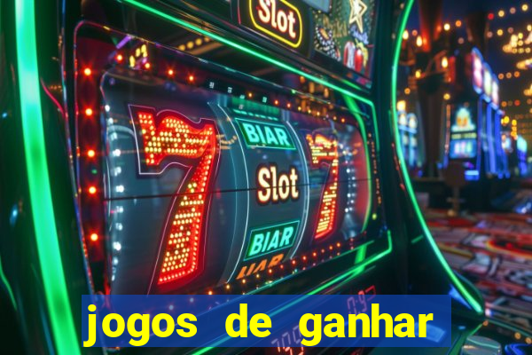 jogos de ganhar dinheiro sem depositar nada