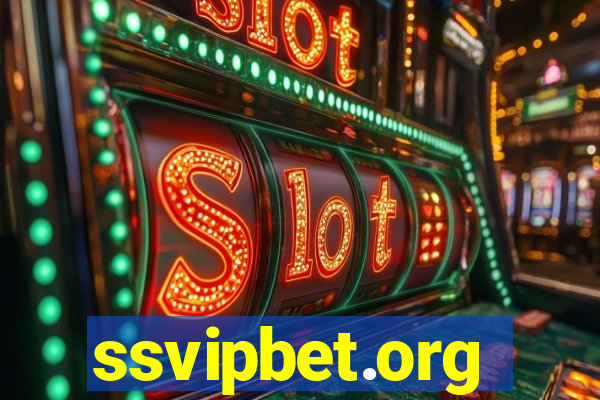 ssvipbet.org