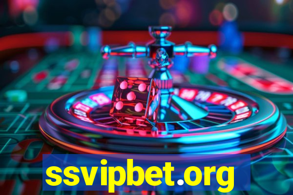 ssvipbet.org