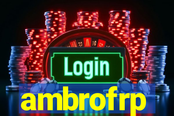 ambrofrp