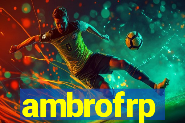 ambrofrp