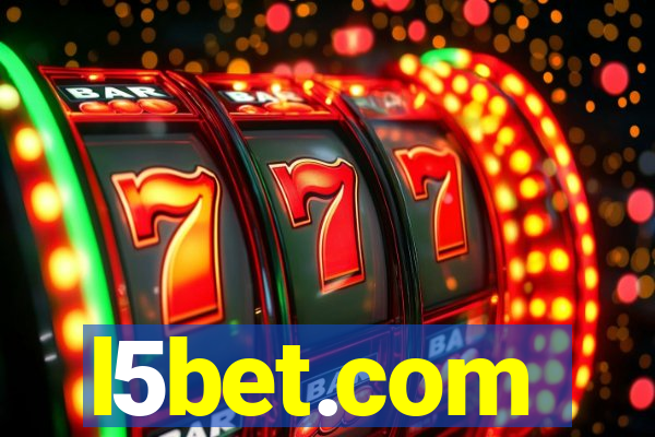 l5bet.com