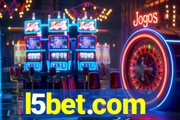 l5bet.com