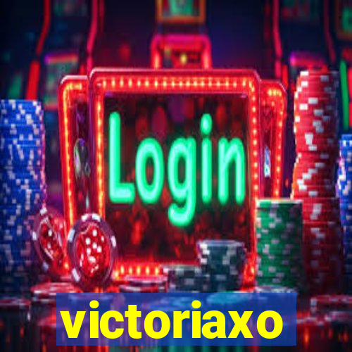 victoriaxo