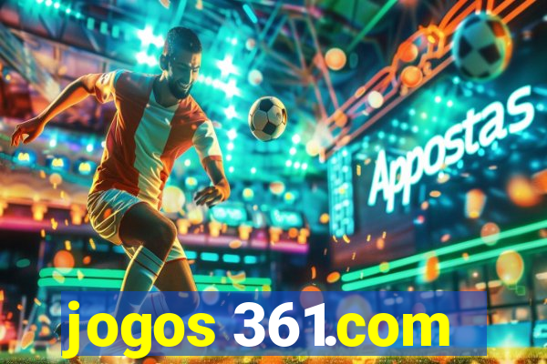 jogos 361.com