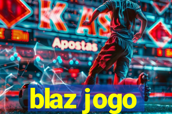 blaz jogo