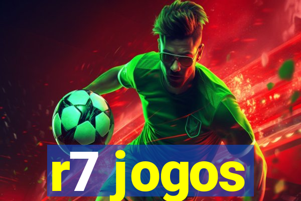 r7 jogos