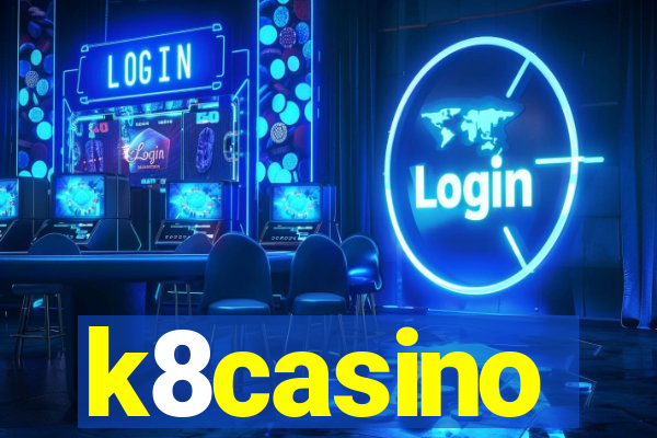 k8casino