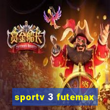 sportv 3 futemax