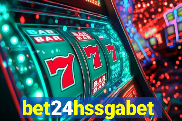 bet24hssgabet