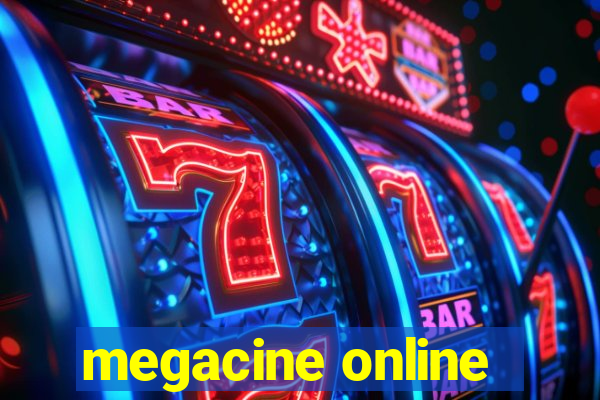 megacine online