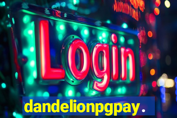 dandelionpgpay.com