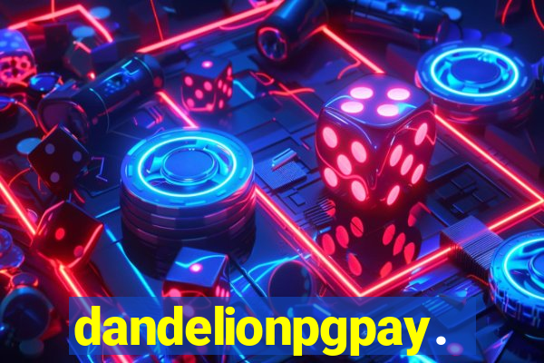 dandelionpgpay.com