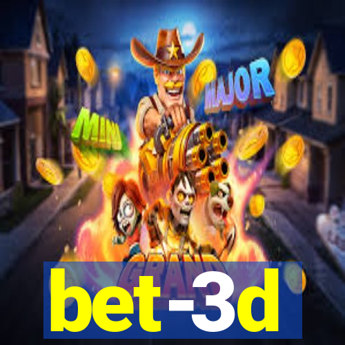 bet-3d