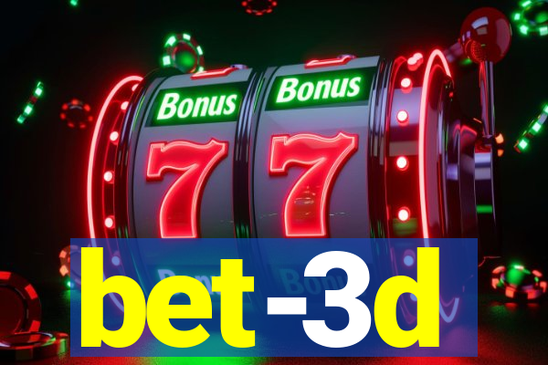 bet-3d